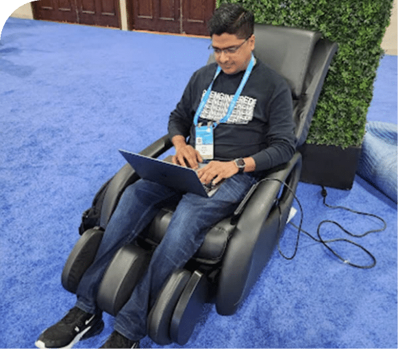 massage chair tours fort worth